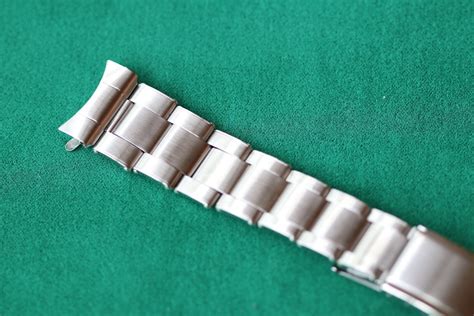 1959 rolex 7204oyster bracelet|vintage rolex bracelets 6636.